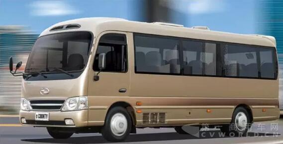 四川現代自主中巴來襲 掀起中巴行業新潮流.jpg 四川現代自主中巴來襲 掀起中巴行業新潮流.jpg