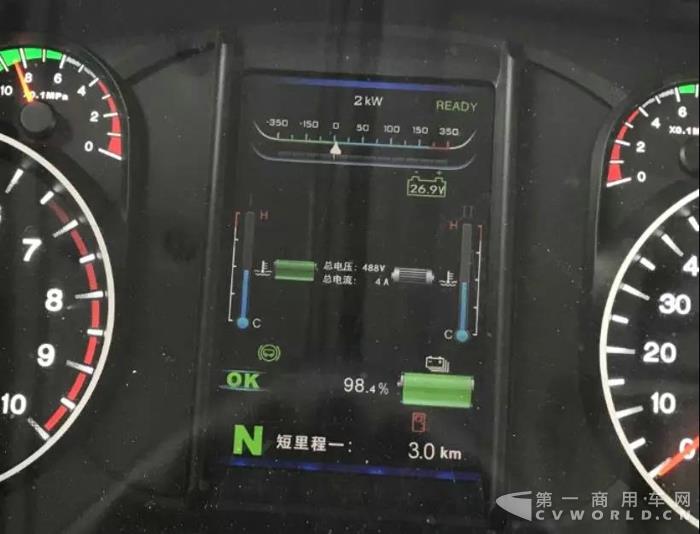 零下50℃!滿載續航200公里!比亞迪K8輕松征服海拉爾6.jpg 零下50℃!滿載續航200公里!比亞迪K8輕松征服海拉爾6.jpg