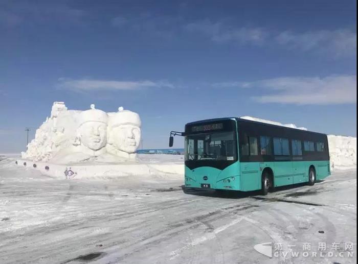 零下50℃!滿載續航200公里!比亞迪K8輕松征服海拉爾8.jpg 零下50℃!滿載續航200公里!比亞迪K8輕松征服海拉爾8.jpg