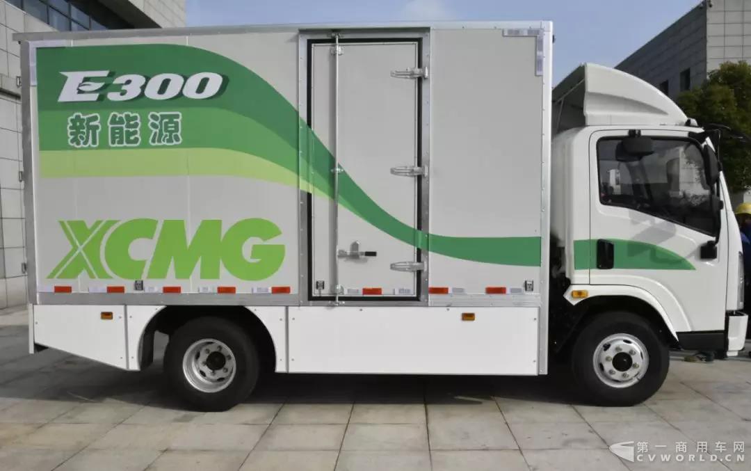 徐工新能源再傳喜訊,江蘇地區實現首銷1.jpg 徐工新能源再傳喜訊,江蘇地區實現首銷1.jpg