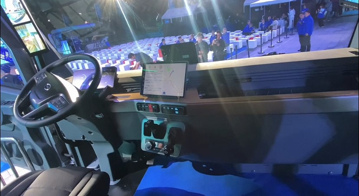 底置電池+智慧座艙  廣汽商用車T9來啦！3.png