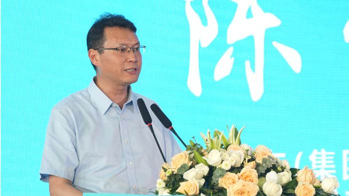 慶鈴鈴坤電卡上海發布 共筑長三角零碳物流新標桿2.png