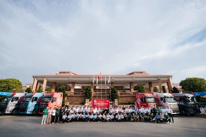 中國重汽在越南斬獲800余臺訂單3.jpg