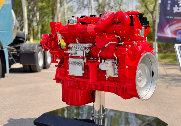 康明斯15L氣體機.png