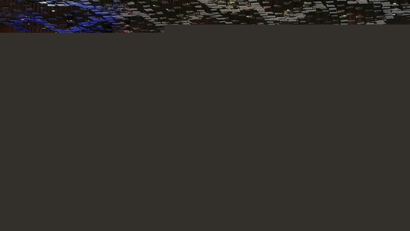 凱博易控首席技術官王琳介紹電卡驅模eDMT技術特點