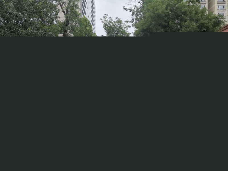 福田歐輝“核酸檢測采樣車”