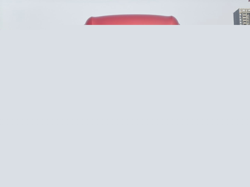 德龍X6000 6×4國六自動擋牽引車