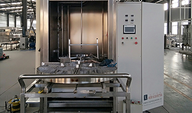 操作超聲波清潔機(jī)會(huì)對人體產(chǎn)生輻射嗎？