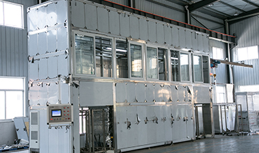 超聲波清洗機運作特點？