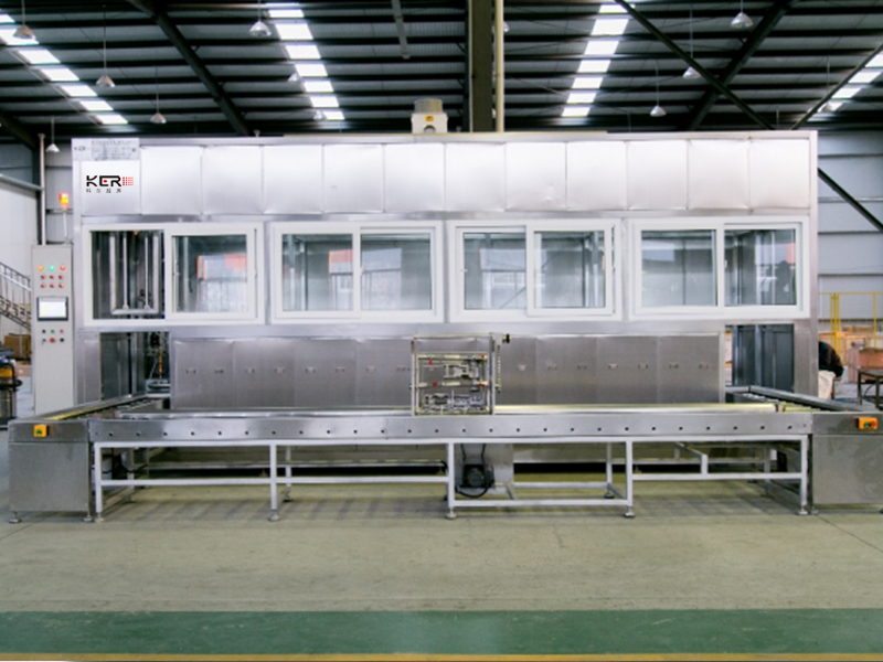 超聲波清洗機(jī)清潔力的具體判斷方法有哪些？