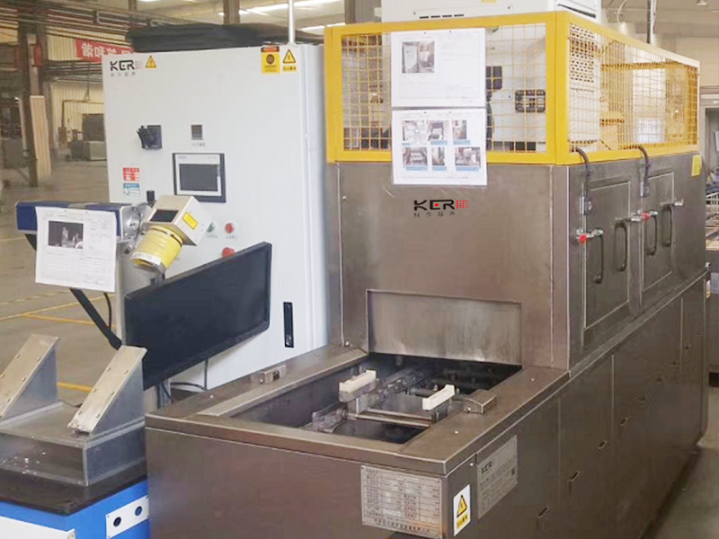 你知道超聲波清洗機的優點有哪些嗎？