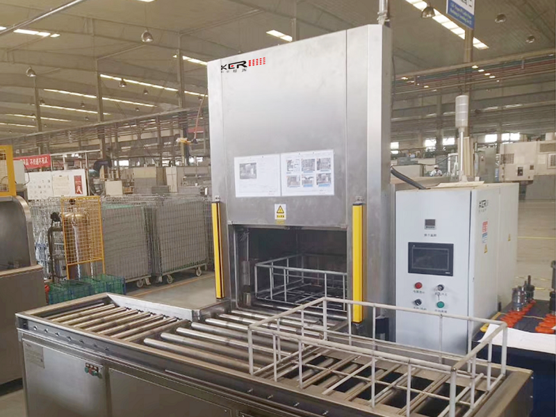 超聲波清洗機(jī)可以洗碗嗎？