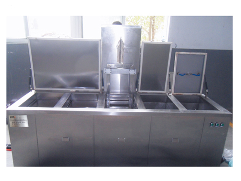 清洗機(jī)的結(jié)構(gòu)設(shè)計哪些內(nèi)容不可少？